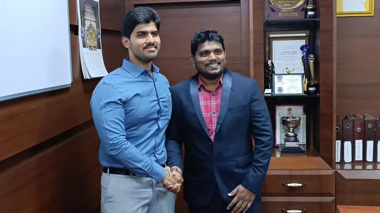 Coimbatore