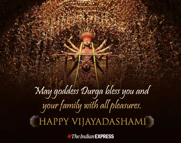 Happy Dussehra Wishes 2023