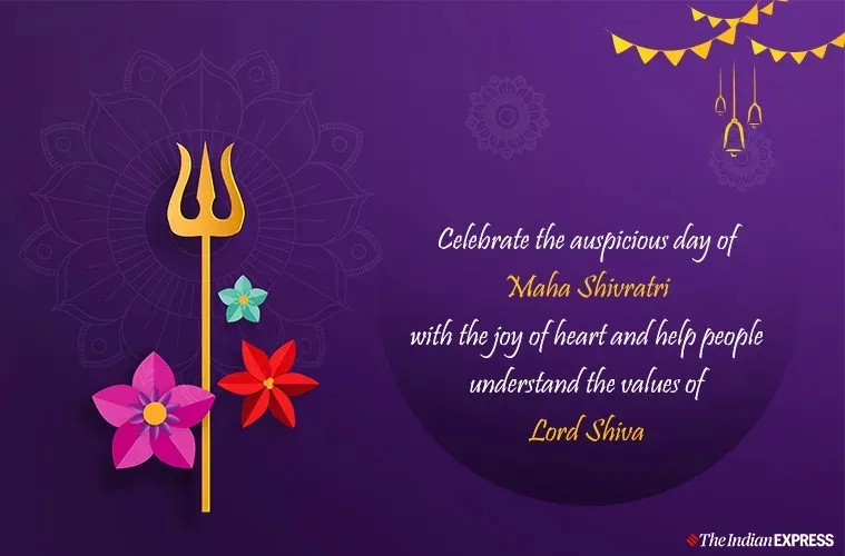 Happy Maha Shivratri 2024