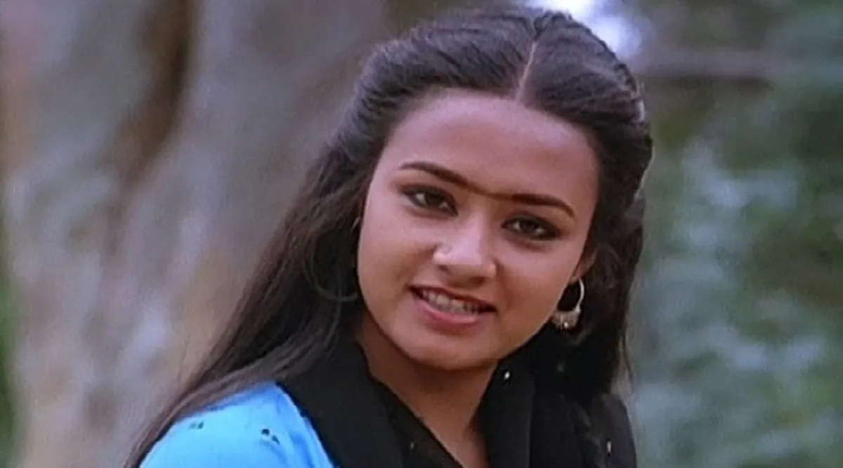 Actress Amala a