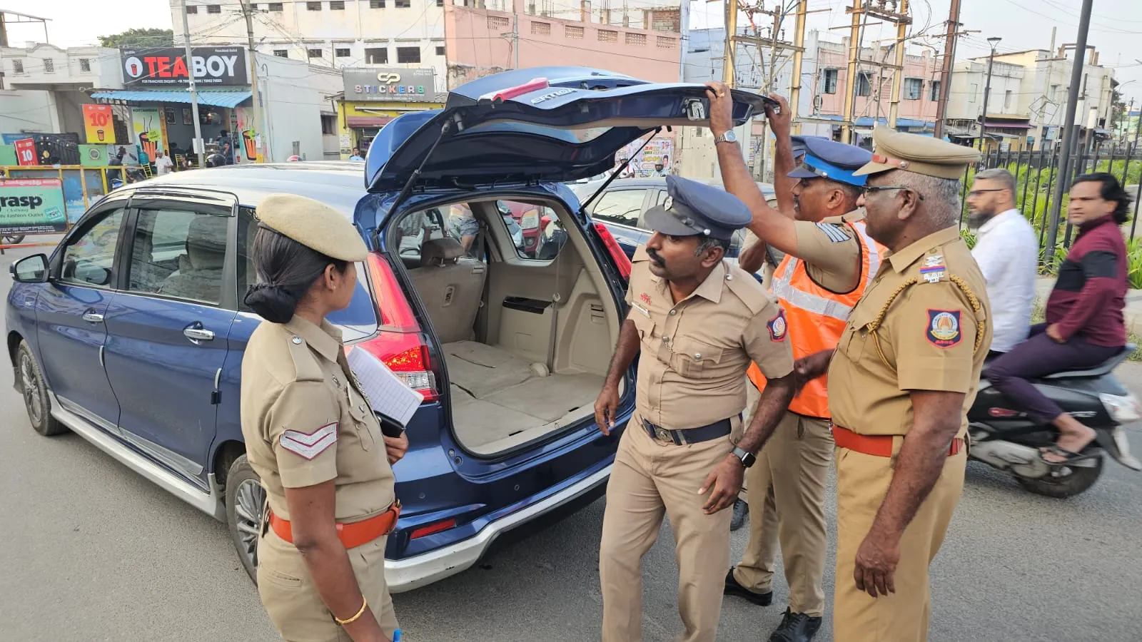 Police1