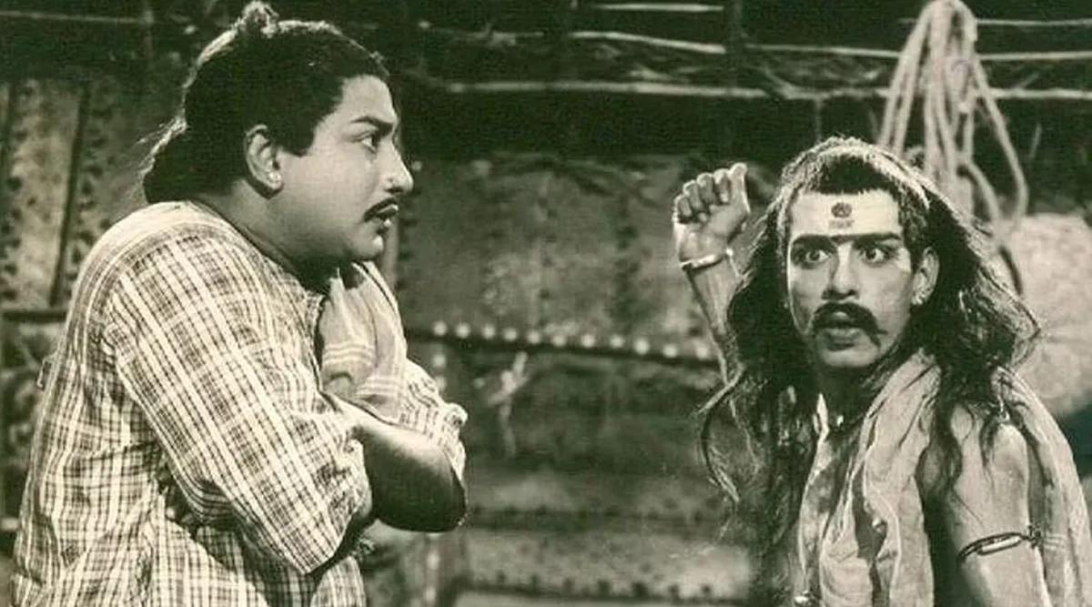 Nagesh Sivaji3