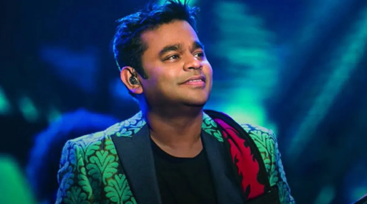 AR Rahman Jan 6