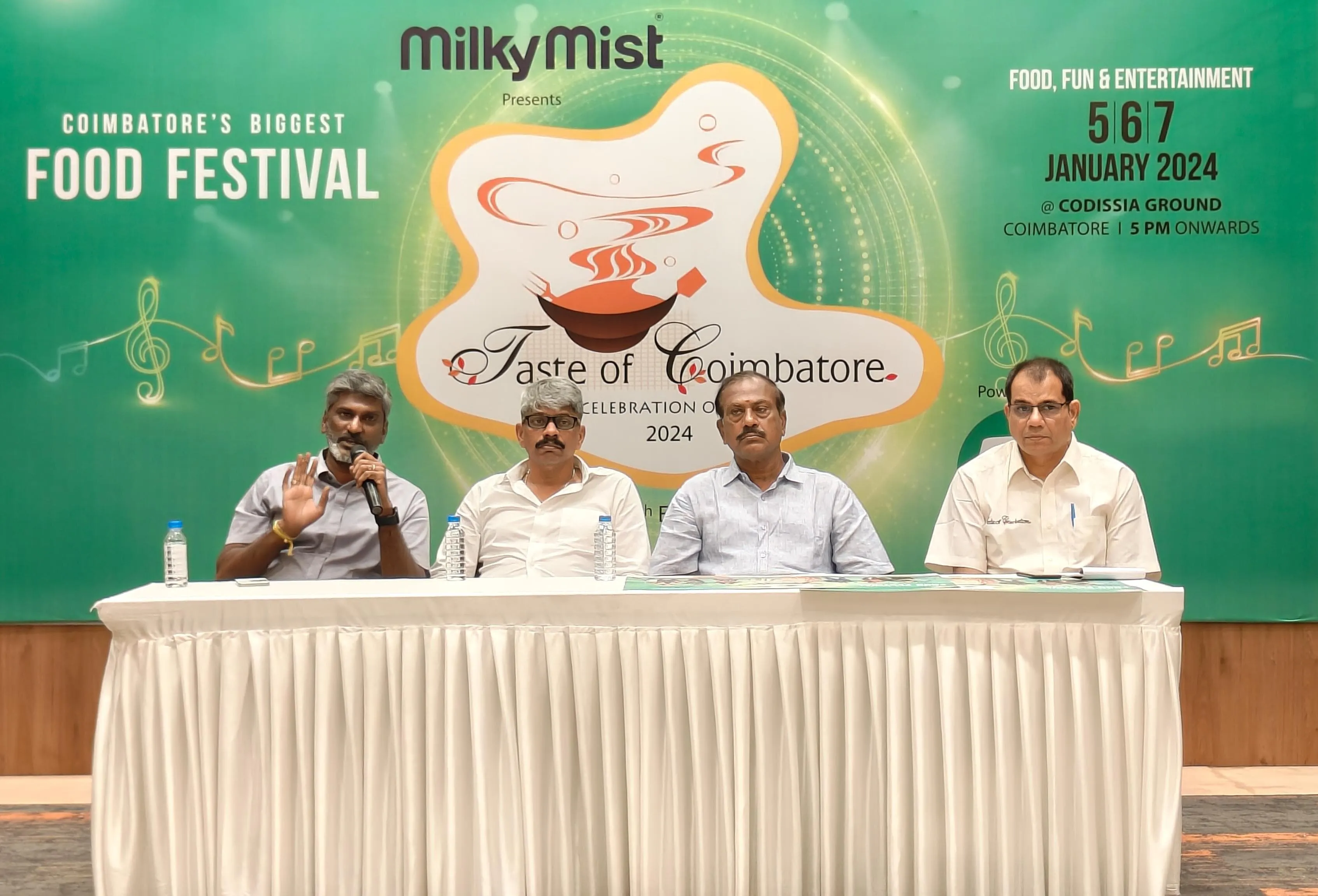 Coimbatore