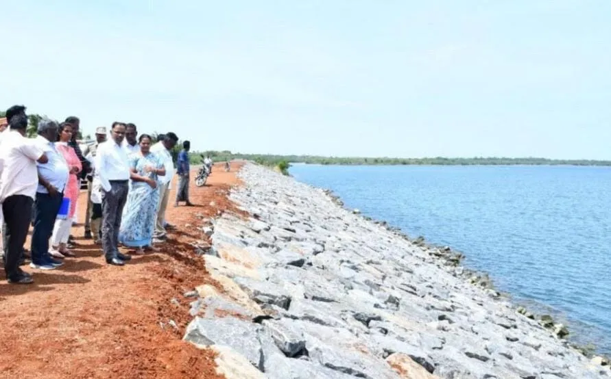 Cauvery floods