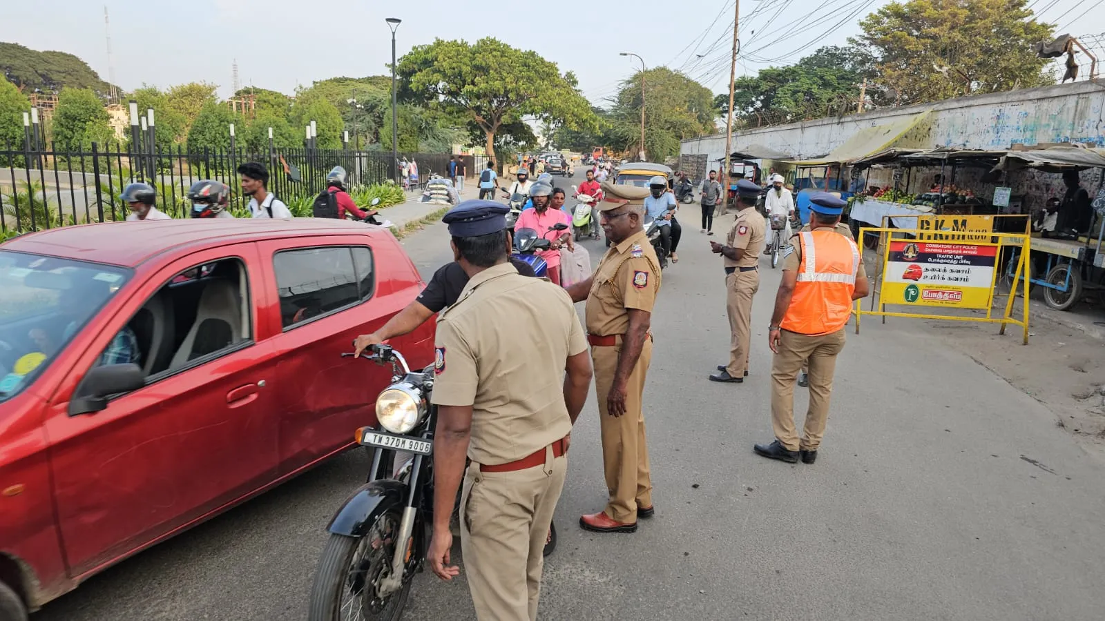 Police1
