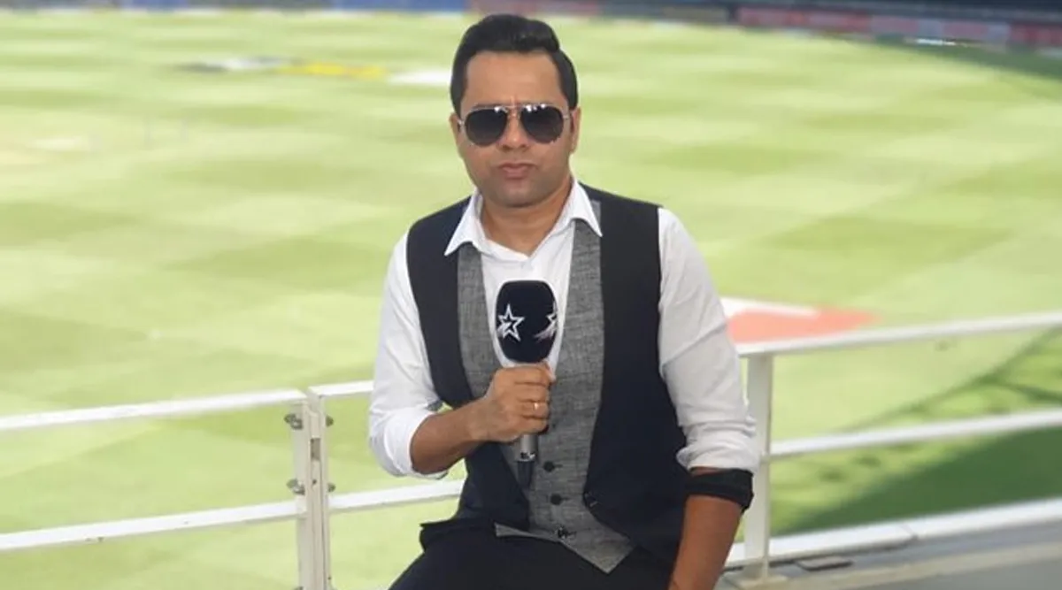 Aakash Chopra