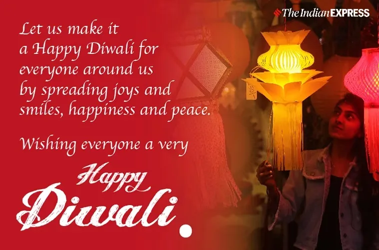 Happy Diwali 2023