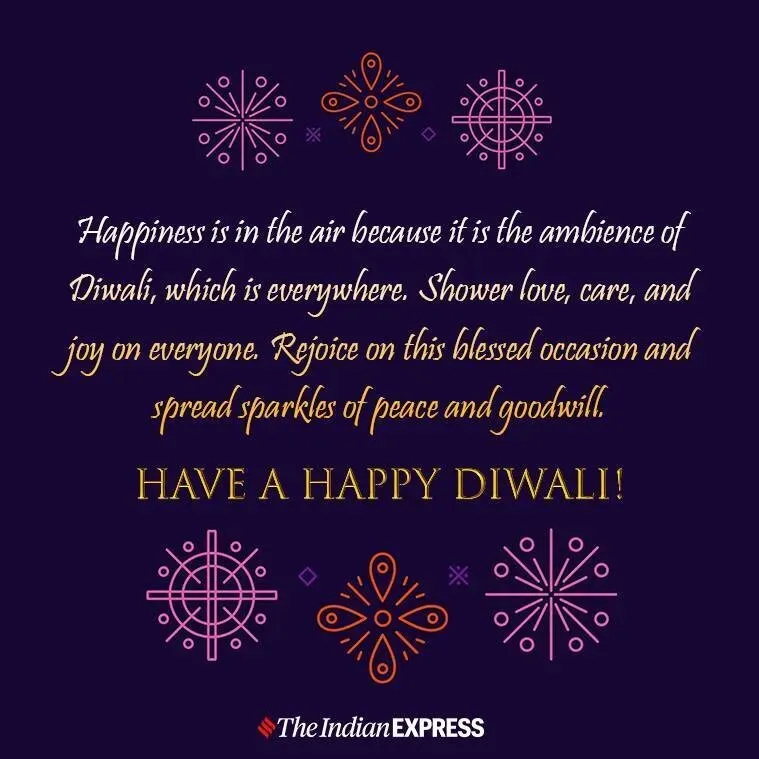 Happy Diwali 2023