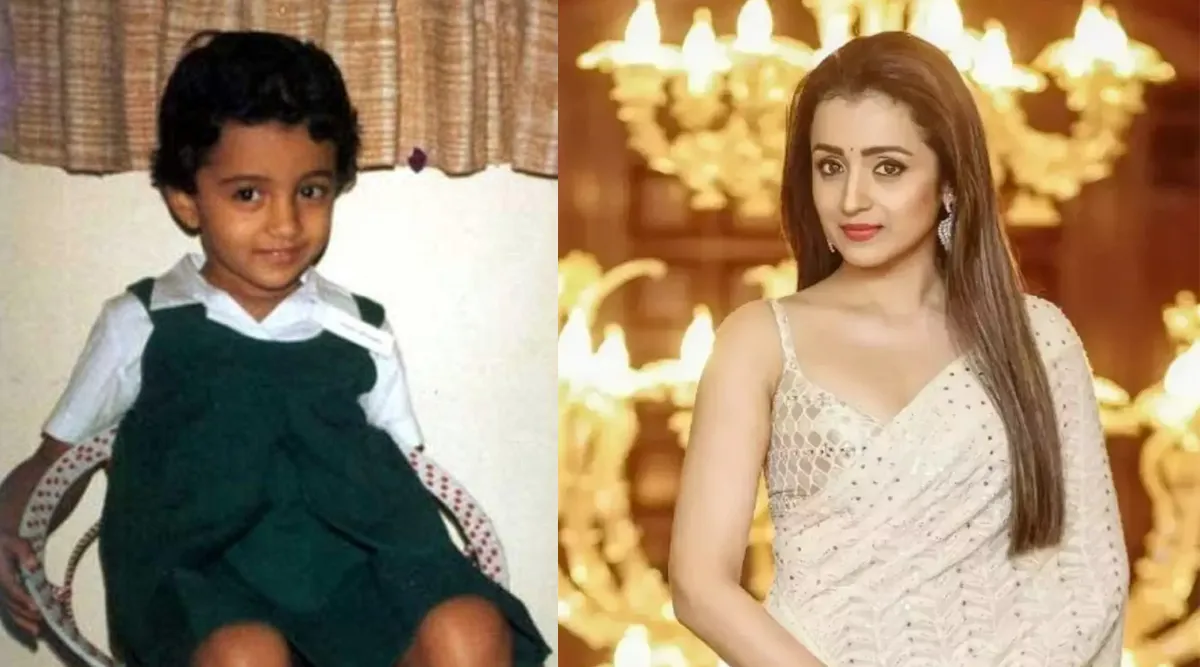 Trisha