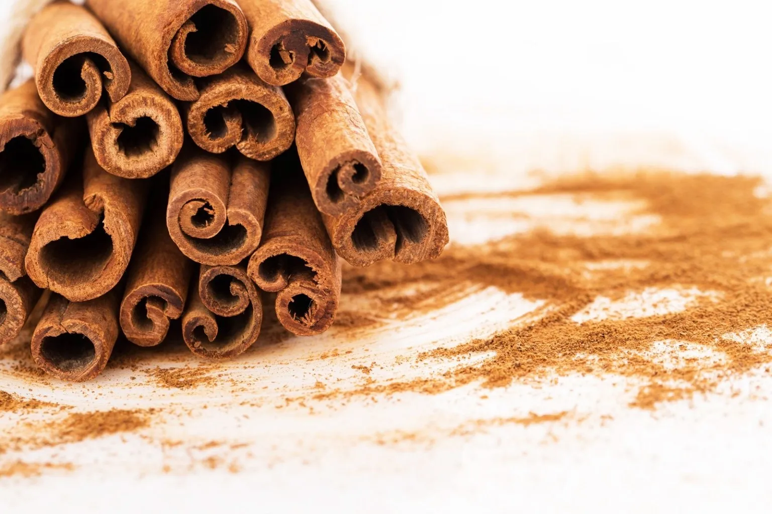 Cinnamon skincare 