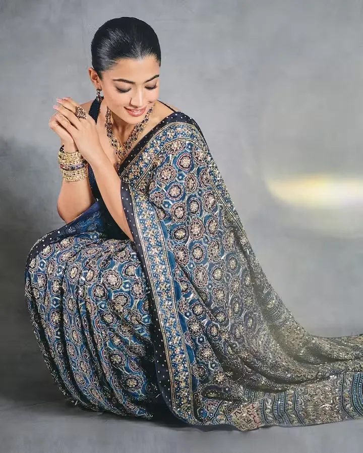 Rashmika Mandanna