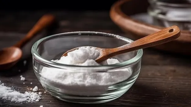 baking soda freepik