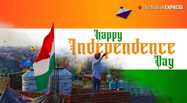 Happy Independence day