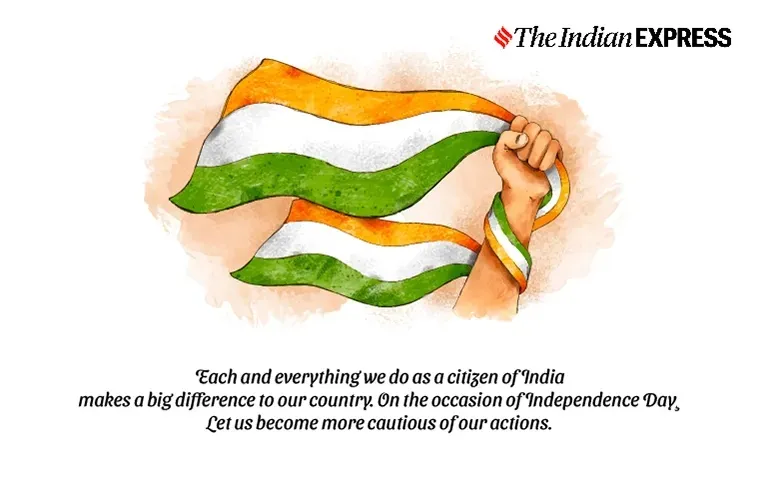 Happy Independence day