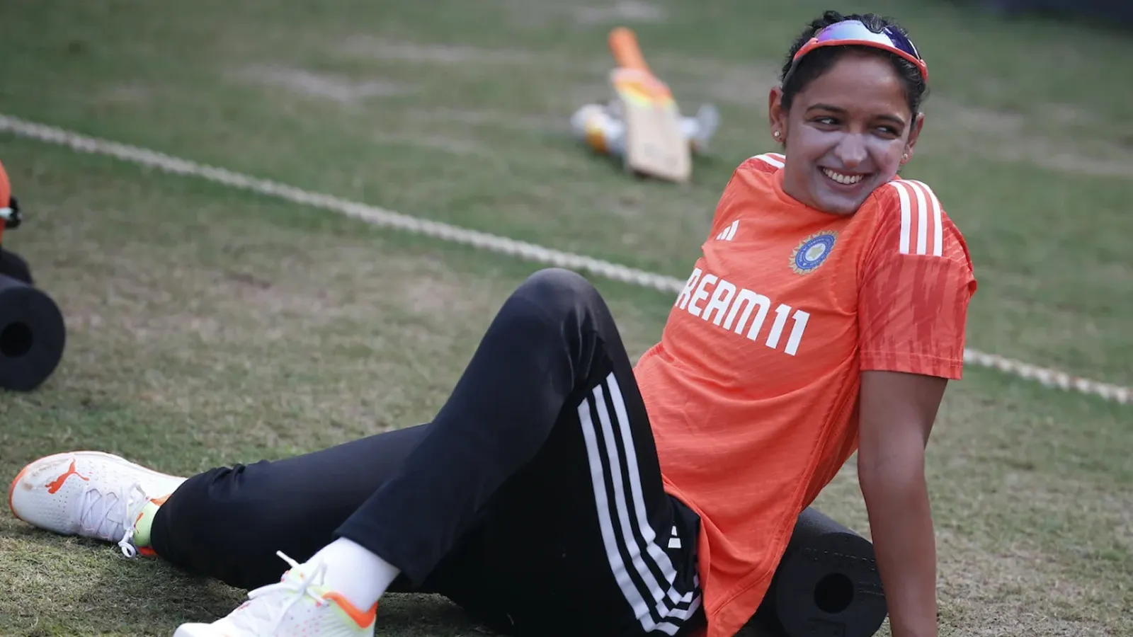 Harmanpreet Kau