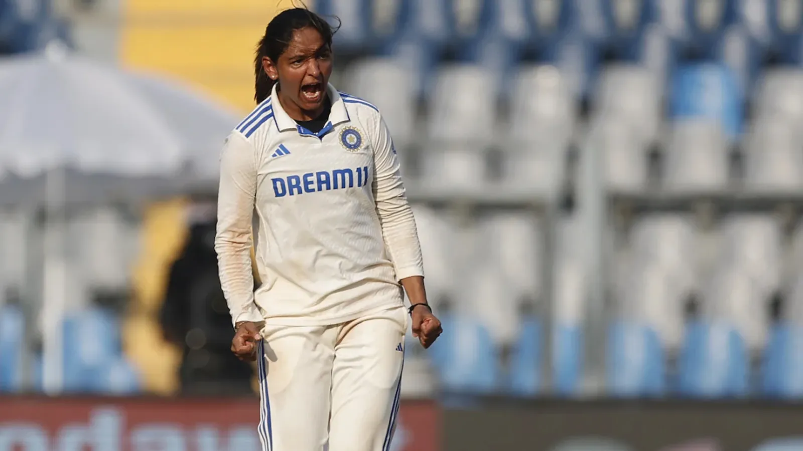 Harmanpreet Kau