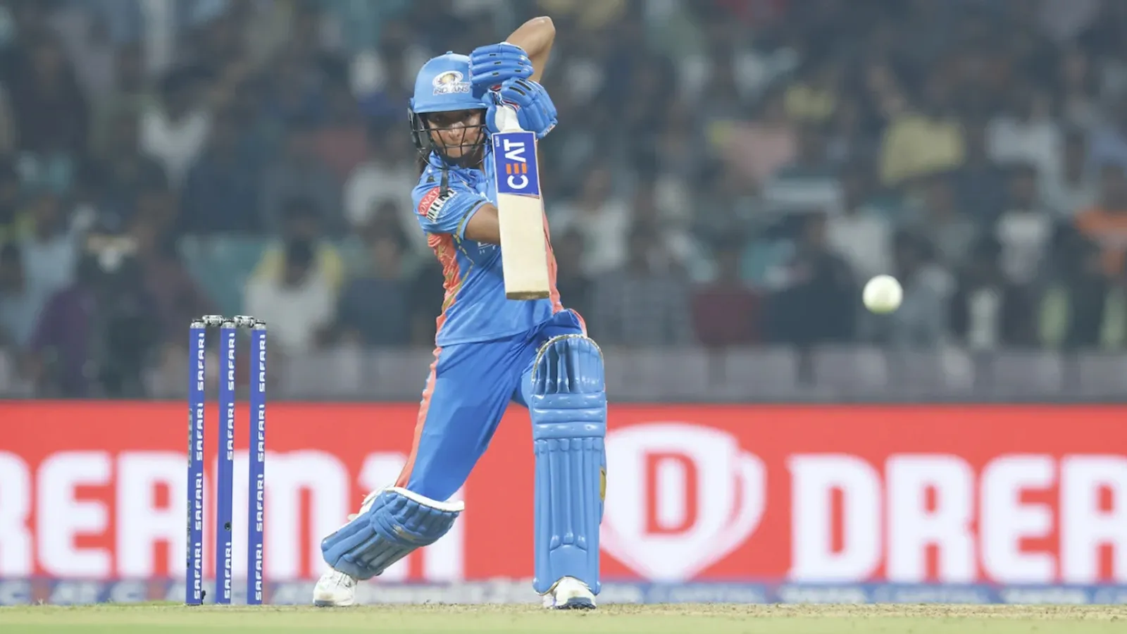 Harmanpreet Kau