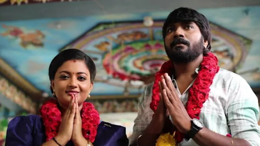 Siragadikka Aasai