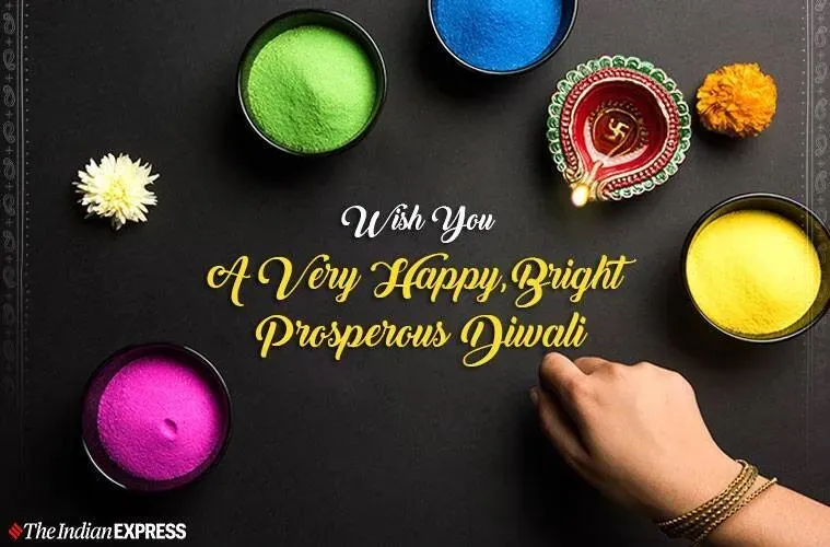 Happy Diwali 2023