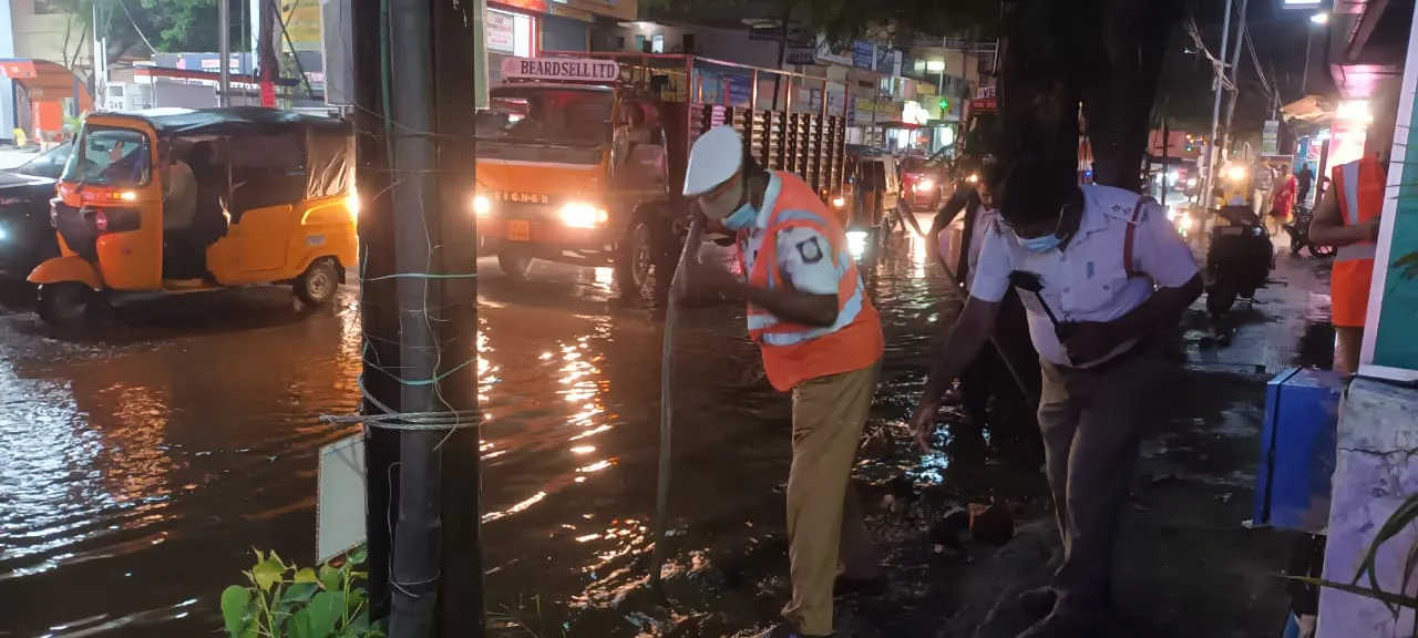 Coimbatore