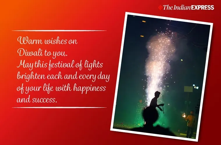 Happy Diwali 2023