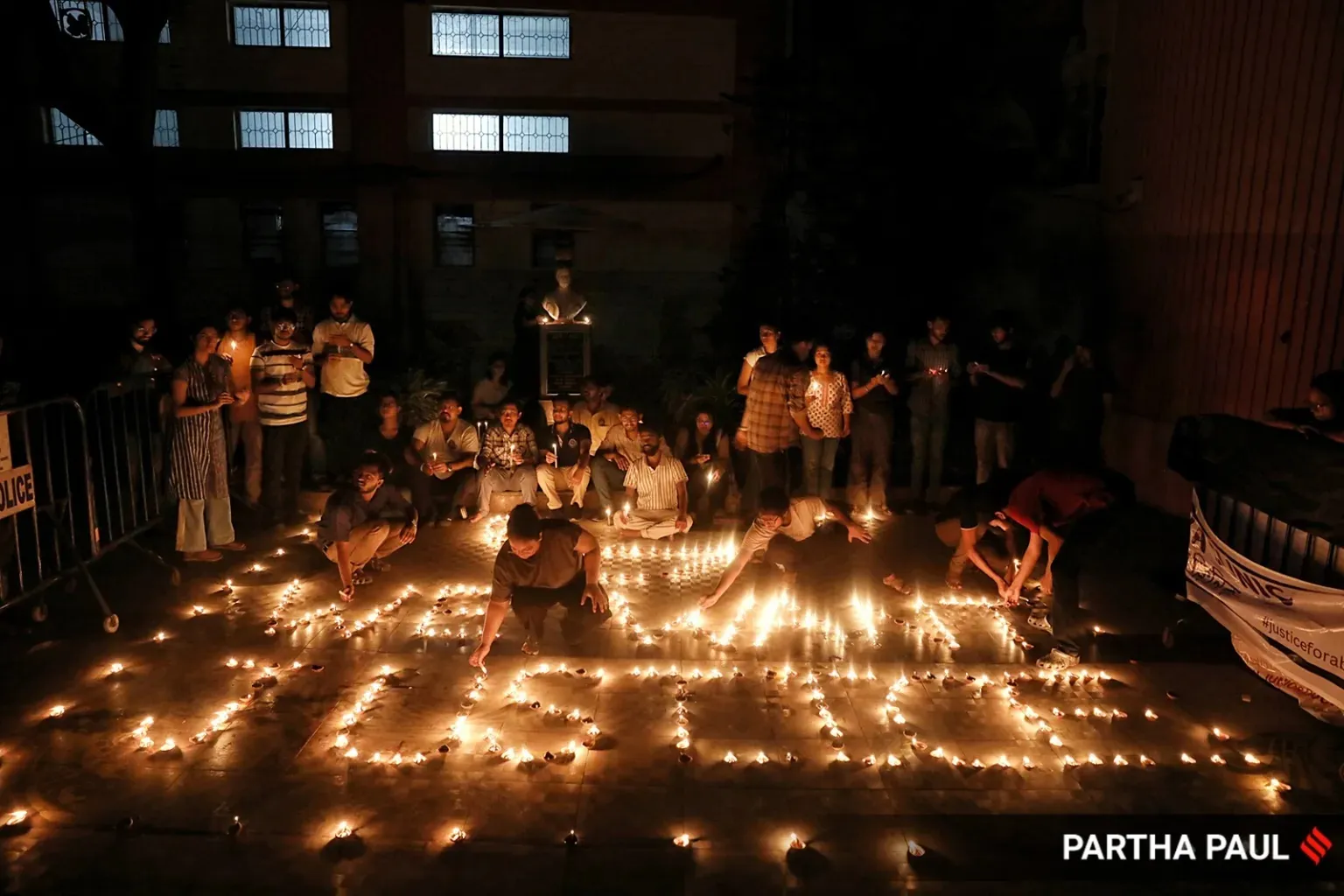 kolkata rape murder case