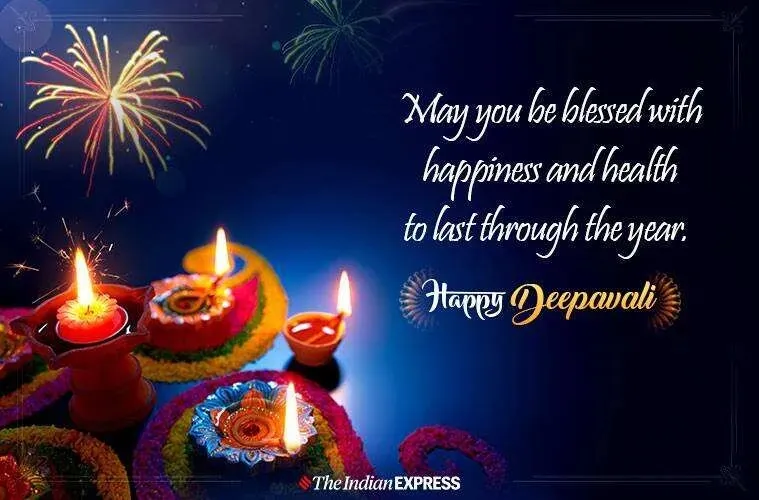 Happy Diwali 2023