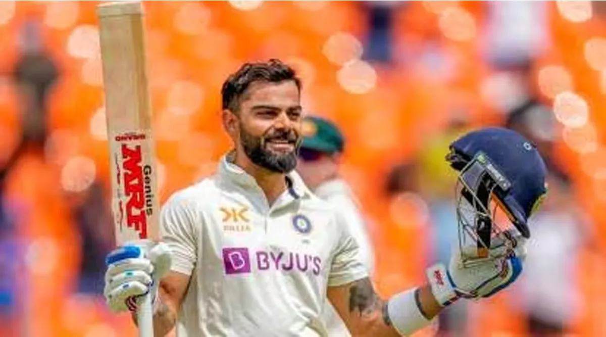 Virat Kholi