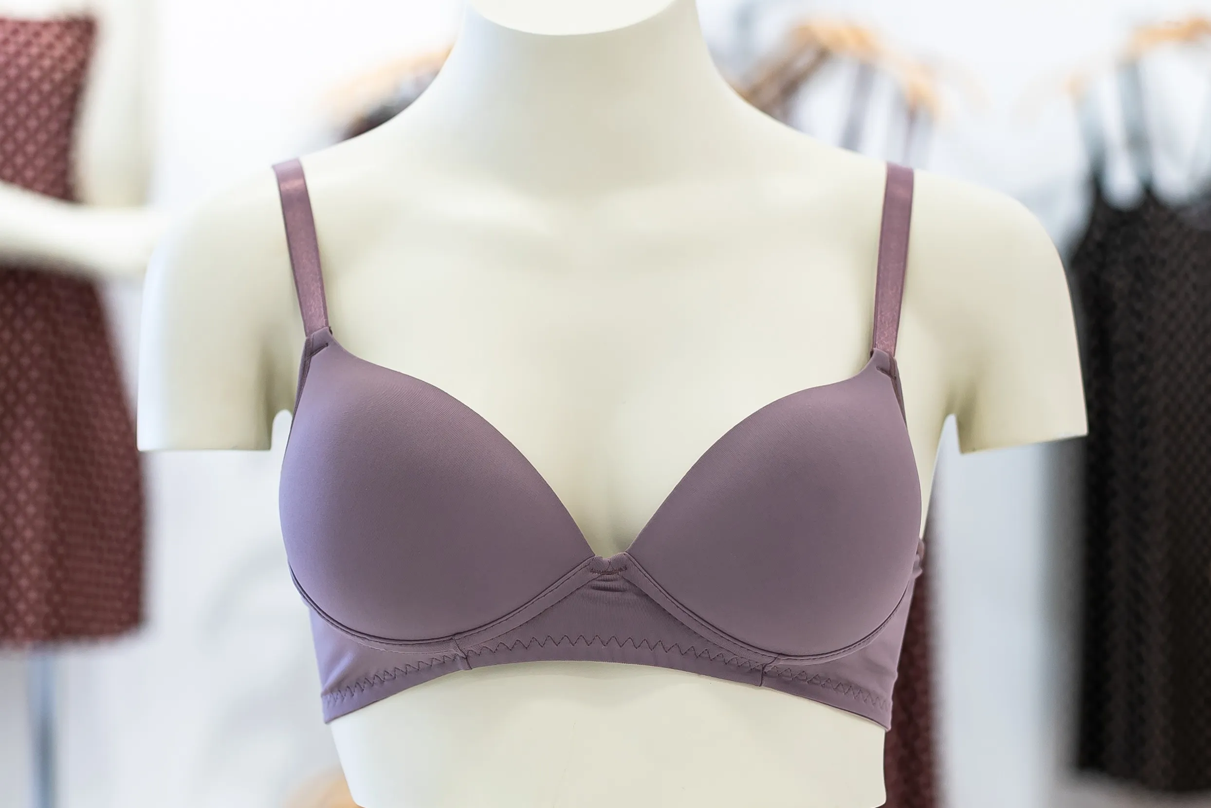 Bra 