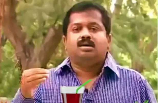 sivaraman pomegranate