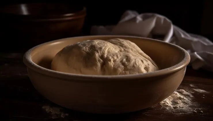 bread-dough