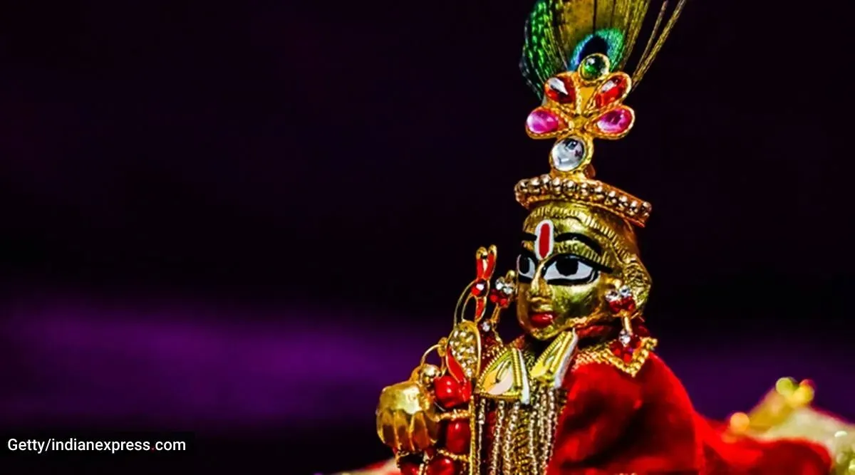 Janmashtami 2023