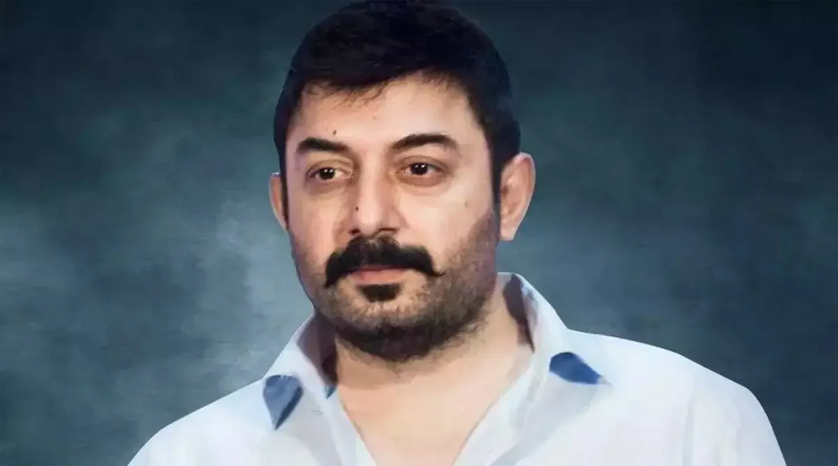 aravind swa