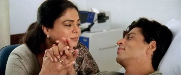 reema lagoo 