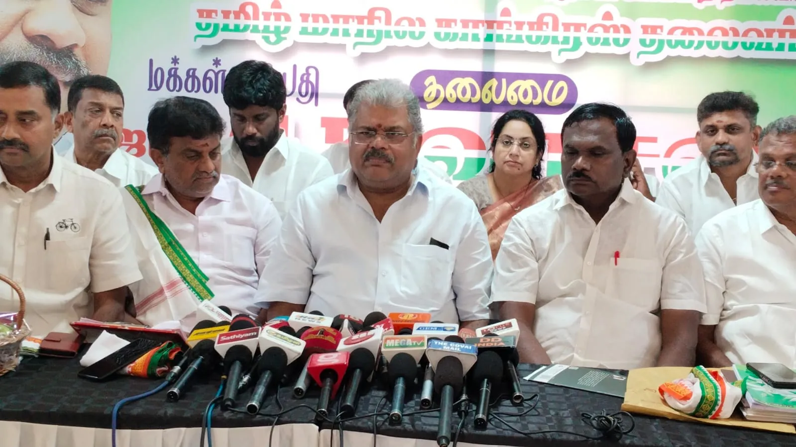 GK vasan1