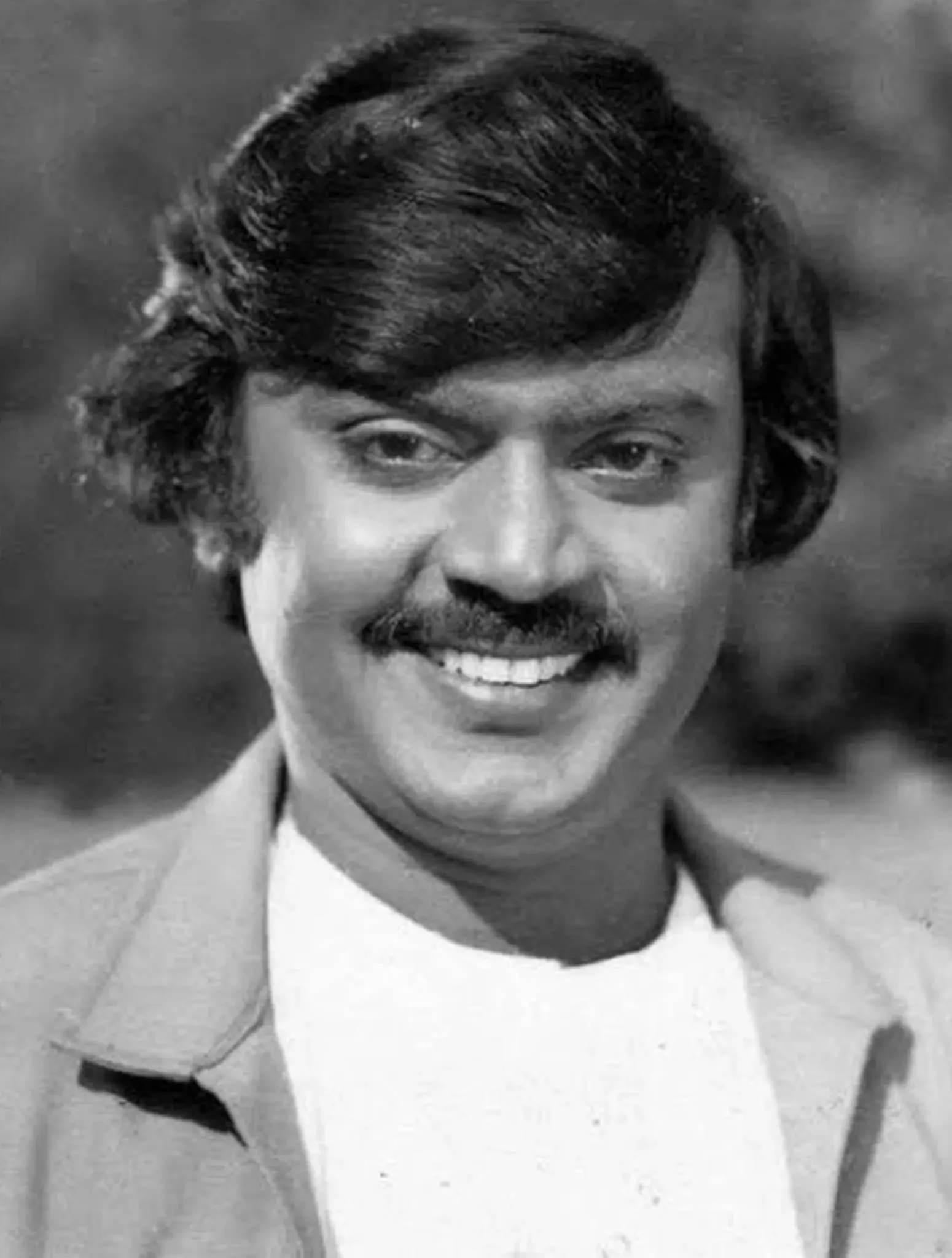 Vijayakanth one