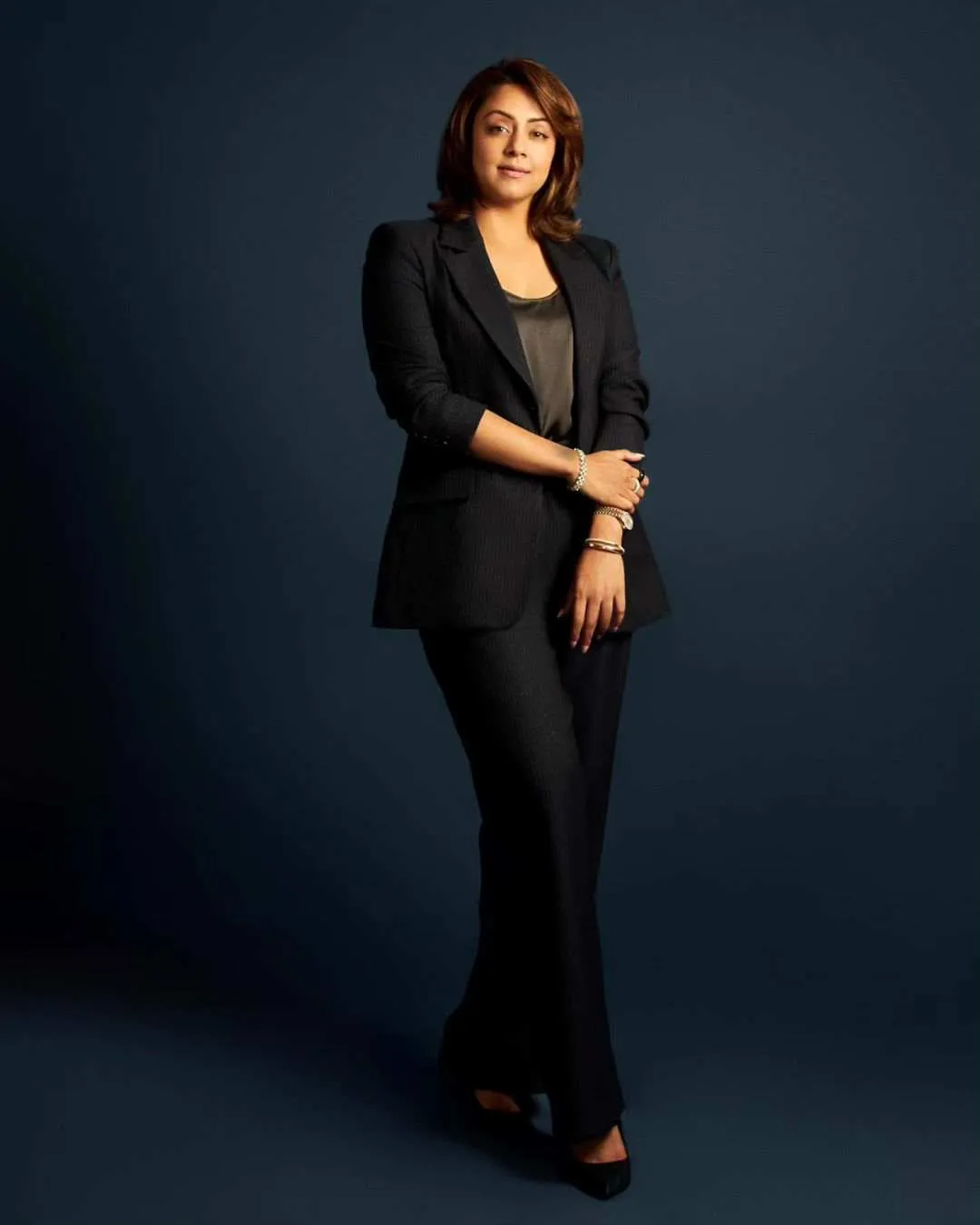 jyothika III