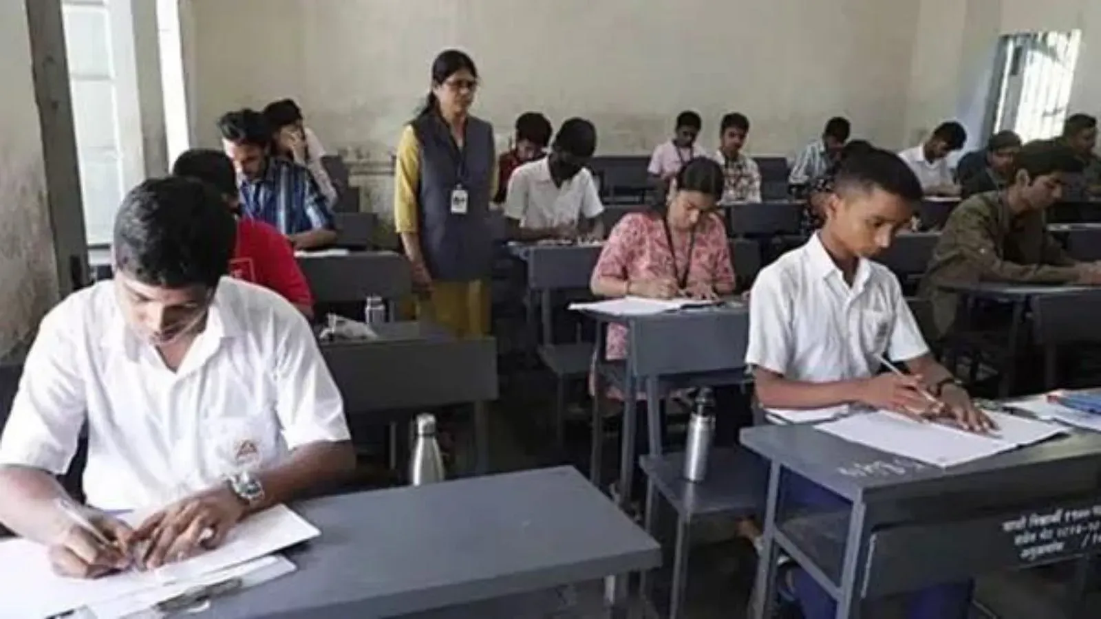 This year almost 23 lakhs candidates appeared for the NEET UG