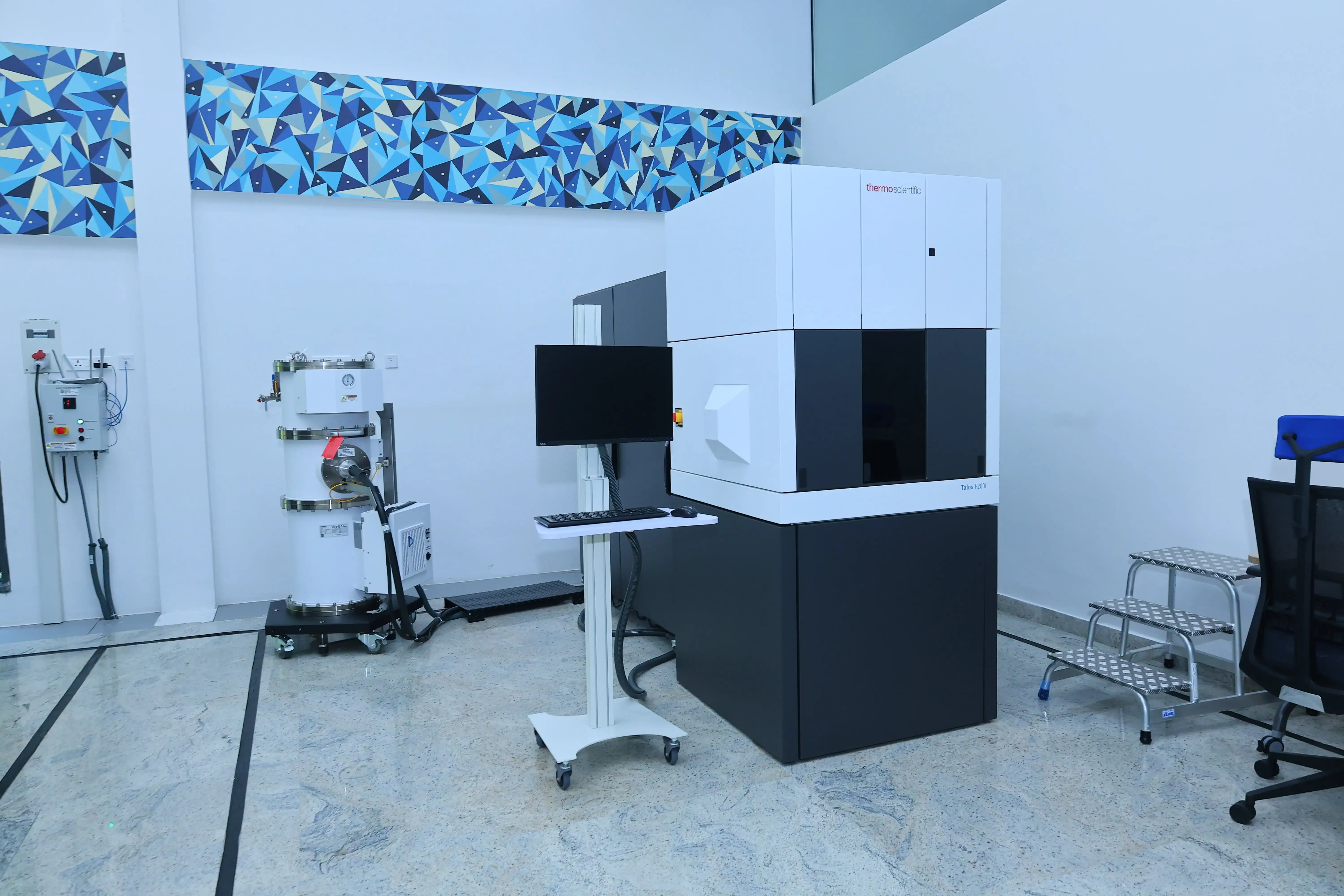 Power Finance Corporation funds IIT Madras's anatomy lab 