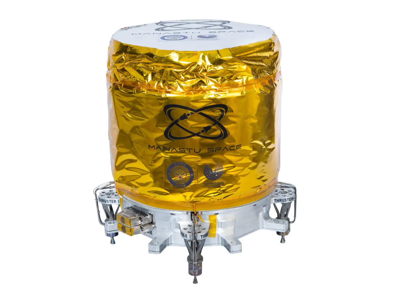 Manastu Space Technologies product