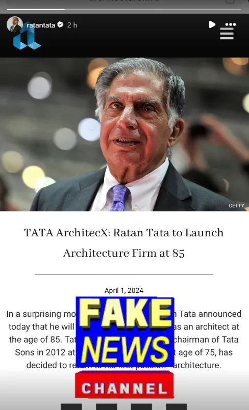 ratan tata 