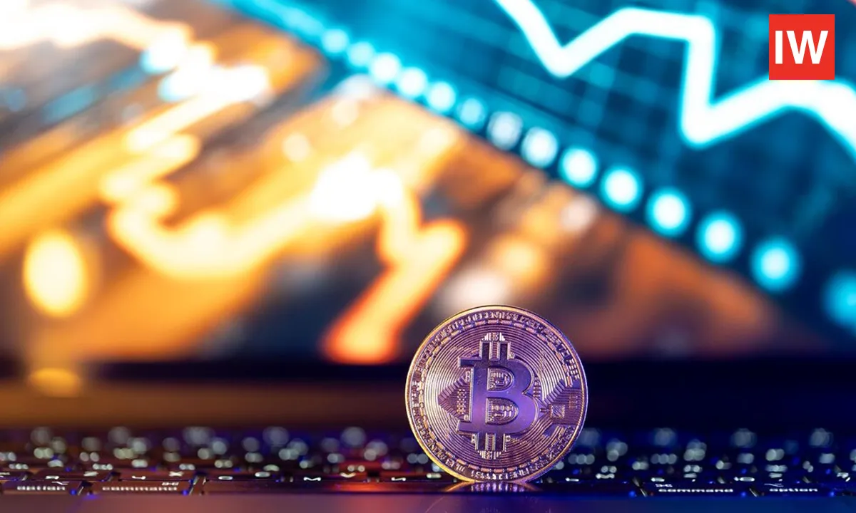 Crypto Price Today