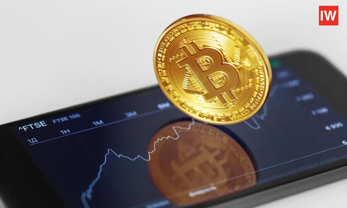 Crypto price