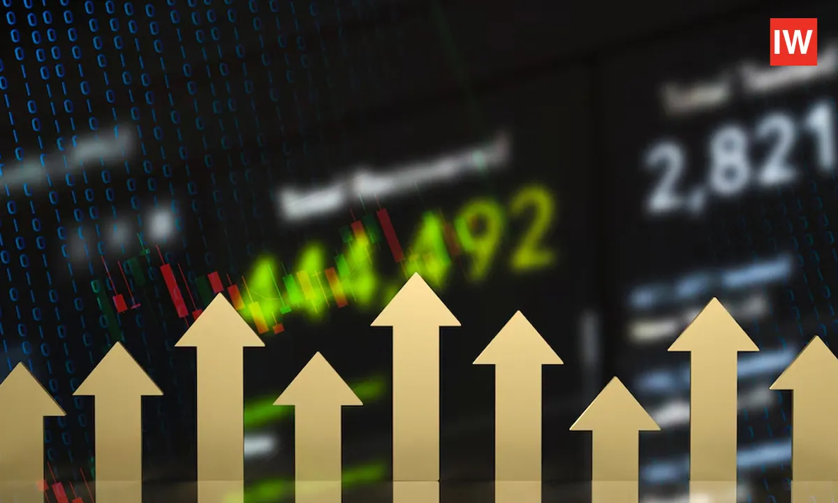 Stock market today