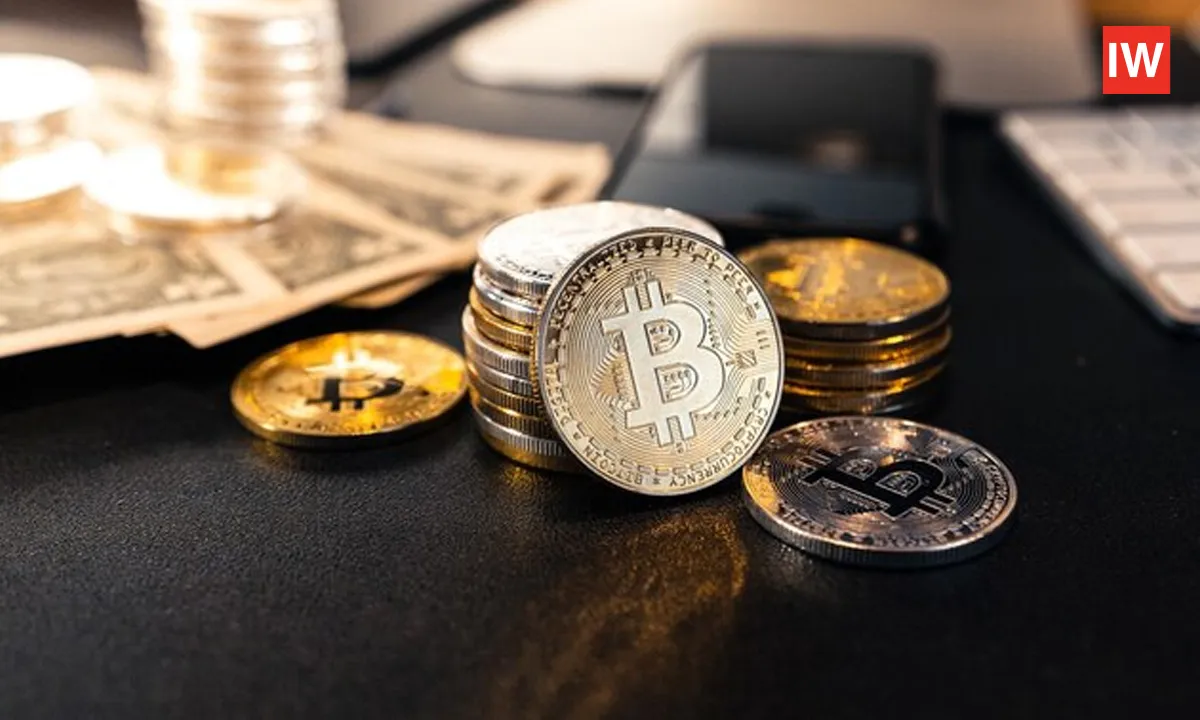 Crypto Price