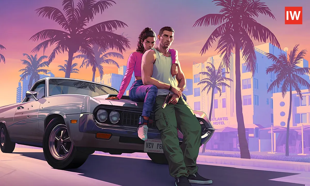 GTA 6 Trailer