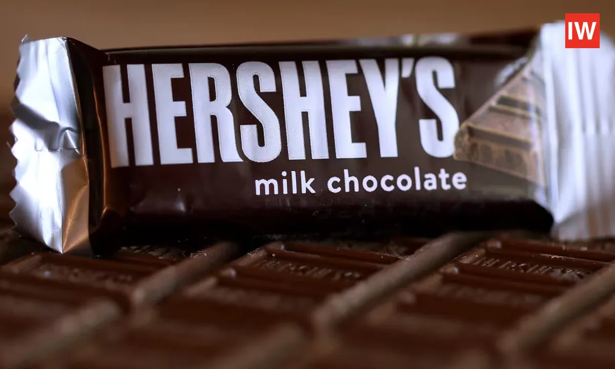 Hershey