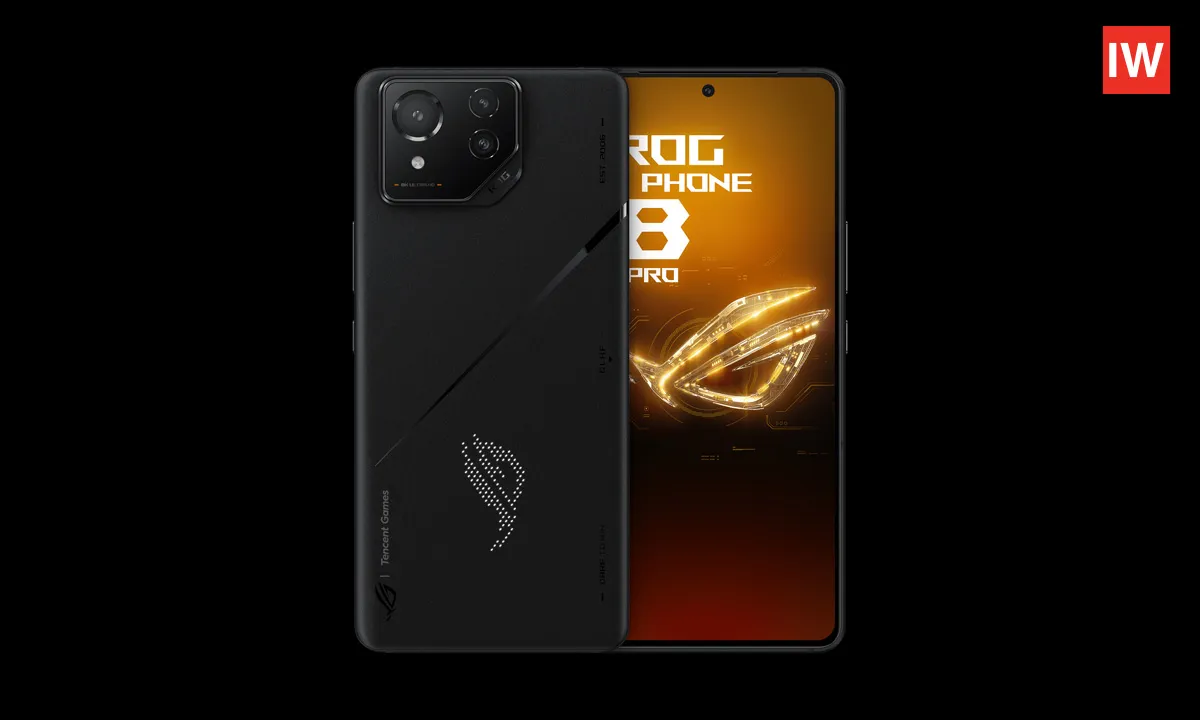 Asus ROG Phone 8