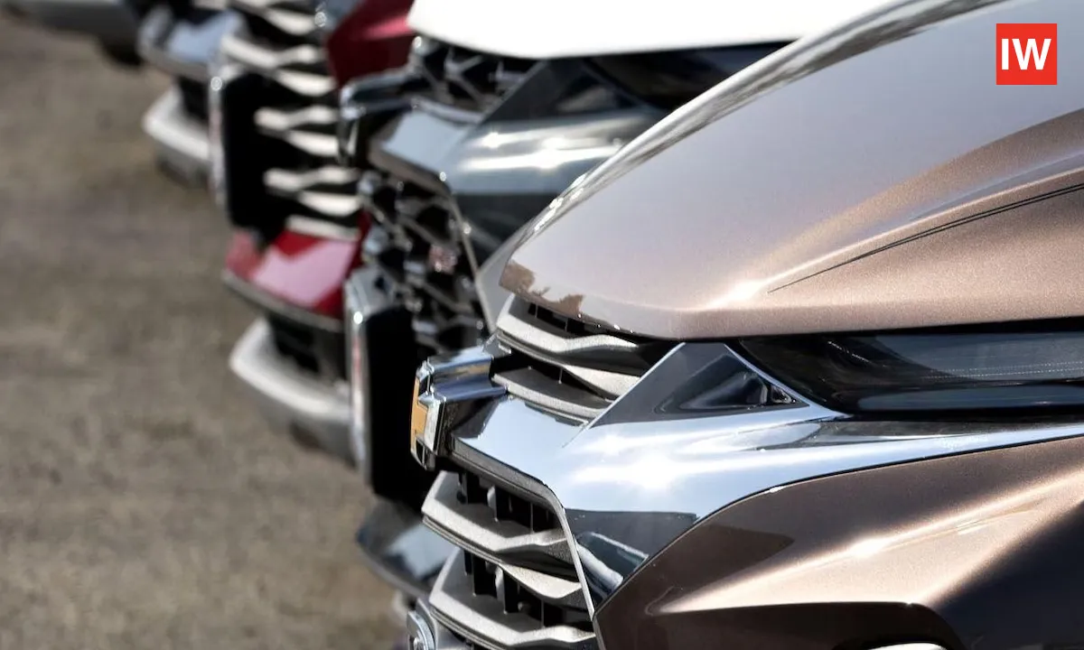 Car Sales